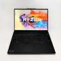 Lenovo ThinkPad E16 Gen 3/WUXGA/Ryzen 5 230/16GB DDR5/1TB, снимка 2