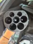 Кабел за зареждане на електрически автомобили WityPower Type 2 към Type 2 (7kW, 32A, 1-фазен, 5м), снимка 6