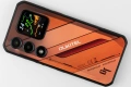 OUKITEL WP66 5G 6.6", 12GB/512GB, 108MP, 11000mAh, защита IP68/IP69K/MIL-STD810, 95db говорител, снимка 6