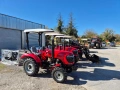 🌿 Специални НОВИ 🚜 ТРАКТОРИ XS224XT (22 к.с.), снимка 7