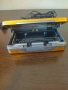 Продавам метален уокмен (walkman) SONY WM EX-668, снимка 8
