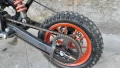 Кросов мотор 60 кубика детски крос мини , снимка 16