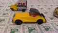 Стари играчки - Япония , снимка 4