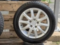 5х112 16 Джанти Mercedes Audi VW Seat Skoda 5x112 ЕТ 48 J 6.5 , Централен отвор 66.6 > Втулка 57.1 2, снимка 3