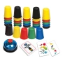 Игра "Бързи чашки", Quick cups, снимка 4