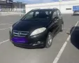 Honda FR-V дизел, снимка 2