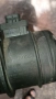 Дебитомер 2.0TDI 140кс.VW Пасат Pasat Passat B7 0 280 002 956, снимка 1