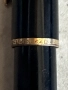 Ретро писалка Pelikan 14К, снимка 3
