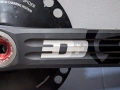Шосейни Курбели Rotor 3D+, Аеро Паяк MAS, снимка 4