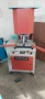 Комплект машини за PVC/ПВЦ и АL дограма, снимка 1