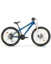 Велосипед за скачане Sprint - Primus DD V1, 26", 340 mm, син, снимка 3
