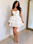 🎀Кукленски Дамски Рокли , снимка 1