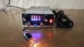 Продавам регулируемо,лабораторно захранване-0-50V,350W, снимка 7