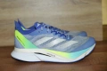 Adidas Оригинални маратонки размер 40 2/3, снимка 1