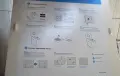 Прахосмукачка робот за прозорци Ecovacs W2, снимка 6