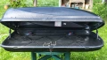 Автобокс Thule 470 l, авто бокс, куфар за кола, снимка 6