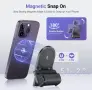 JJC Magnetic Phone Grip – магнитен грип за телефон MagSafe Магсейф, снимка 4
