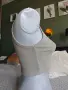 Дамски къс топ / потник Zara, снимка 5