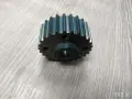 06A105263E**NEU**VAG**Ангренажно колело за колянов вал**1,6,1,8TSI,2,0TSI , снимка 5