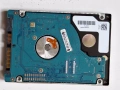 seagate 160gb hard disk, снимка 5