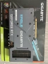 Видео Карта Gigabyte Geforce RTX 3060ti EAGLE OC 8G, снимка 2