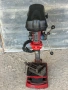 Настолна бормашина TOP CRAFT tcsb 512-1   500W, снимка 5