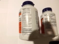 "now foods l-glutamine глутамин 1000mg 240 капсули годност до 09 2026", снимка 12