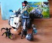 LEGO® Legends of Chima - модели 70131 и 70141, снимка 5