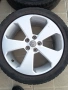 Джанти Opel Mokka 17" 5х105 с гуми ПОДАРЪК, снимка 12