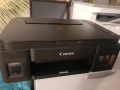 Принтер Canon Pixma G3400 , снимка 3