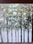 TREES КАРТИНА 120/90 СМ (AIKO), снимка 3