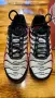 Nike TN Air Max Plus Black Fiery Red, снимка 2
