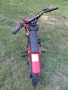 Детски кросов мотор 49 кубика Нов модел / DIRT BIKE 49cc с добавена функция "Лесен старт" TELSTAR, снимка 18
