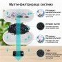Премиум котешки фонтан от неръждаема стомана - Винаги свежа вода, снимка 3