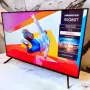 Телевизор - Samsung 50 ИНЧА - QLED - SMART TV - 4K ! , снимка 5