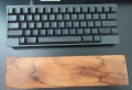 PFU HHKB Professional Hybrid Type-S PD-KB800BS Bluetooth US Layout Black Used, снимка 1