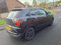 на части Ssangyong tivoli ELX 1.6 e xdi 2016г, снимка 4