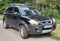 Джип Хюндай Туксон, снимка 7
