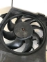 Перка за радиатор за Ford Transit Connect 1.8 (2002-2006) 19502500, снимка 2