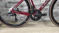 НОВ карбонов шосеен велосипед Argon 18 Sum Disc Ultegra Di2 Hunt Aerodynamycist | S, снимка 2