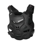 Мото боди протектор VEMAR Carbon Style, снимка 1