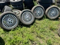 Джанти за FORD R16 5x108, снимка 3