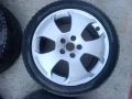 Джанти 17 цола 5х112 ЕТ50 за Сеат, Ауди, VW. Шкода, снимка 3