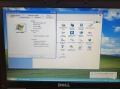 ⭐Продавам уникален ретро лаптоп DELL LATITUDE D420 с Windows XP.⭐, снимка 5
