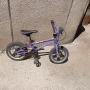  Bmx United RECRUIT 12" , снимка 9