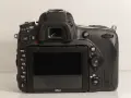 Фотоапарат Nikon D750 FX, снимка 4