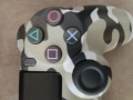 Камофлажен контролер за PS4, снимка 2