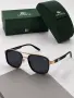 Lacoste Нови Мъжки Слънчеви Очила Различни Цветове с Кутия и Калъф , снимка 3