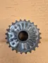 Зъбно колело - 04E105263D / VW , Audi , Seat , Skoda , снимка 1