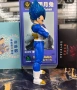 Kong studio Dragon ball Deluxe - Сън Гоку Божествен статус, Злият Гоку и Веджита , снимка 7
